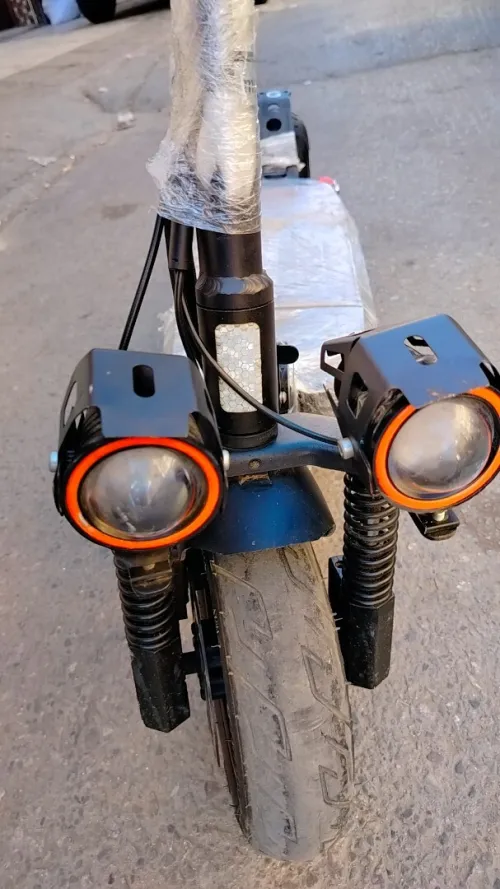 URBAN GLIDE e cross pro 2025