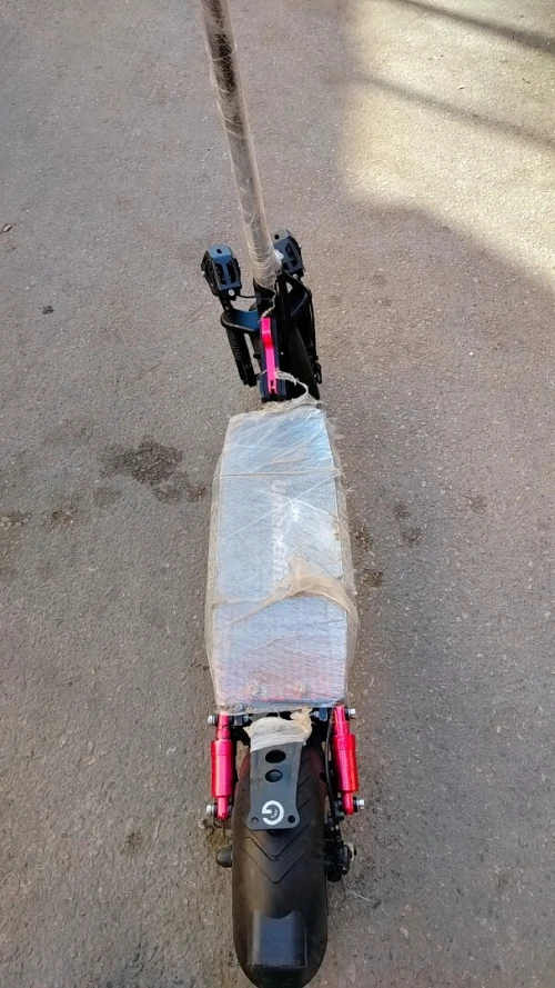 URBAN GLIDE e cross pro 2025