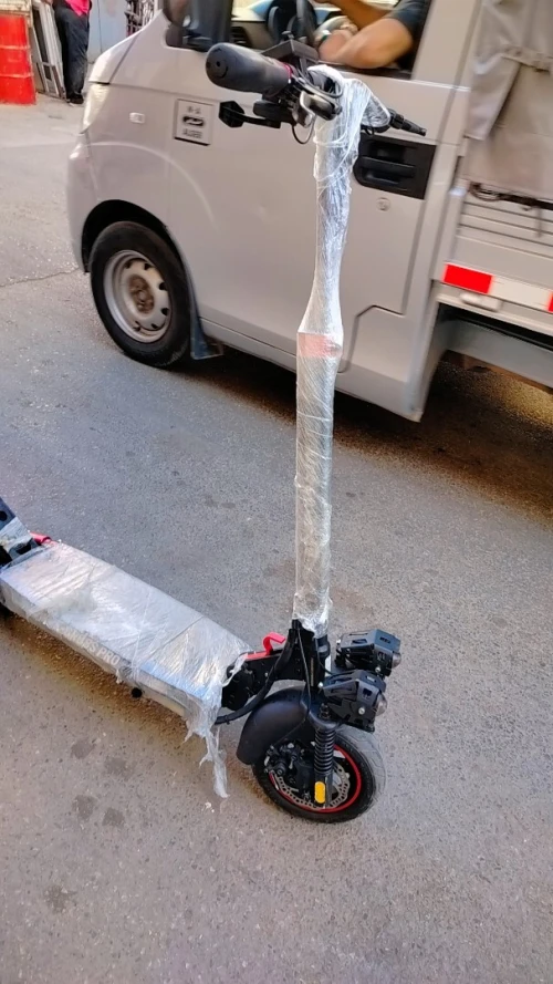 URBAN GLIDE e cross pro 2025