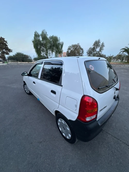 Suzuki Alto 2012 Alto