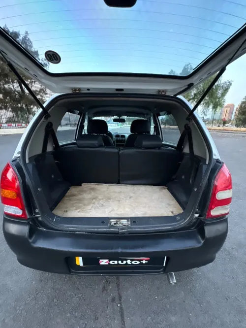 Suzuki Alto 2012 Alto