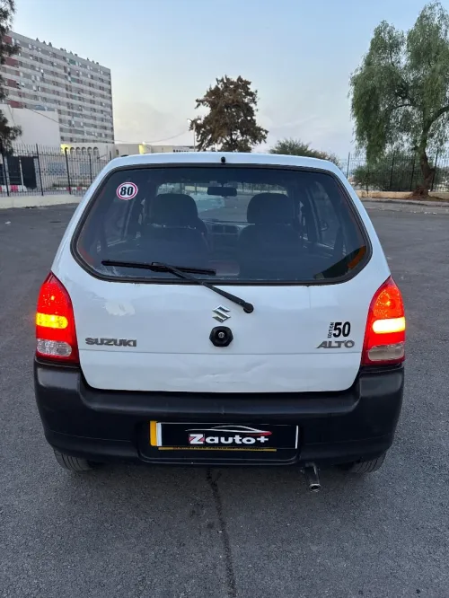 Suzuki Alto 2012 Alto