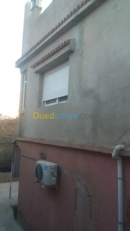 Vente Villa Chlef Chlef