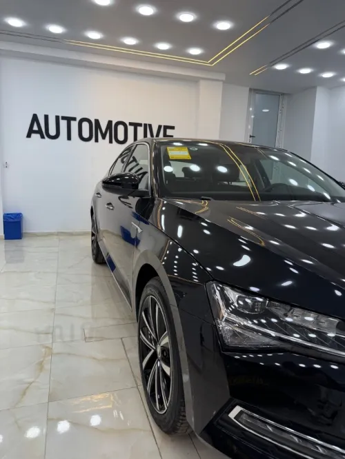 Sokon Superb 2025 Full option