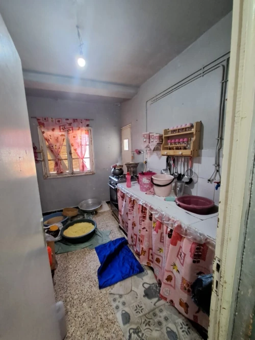 Vente Appartement Tiaret Sougueur