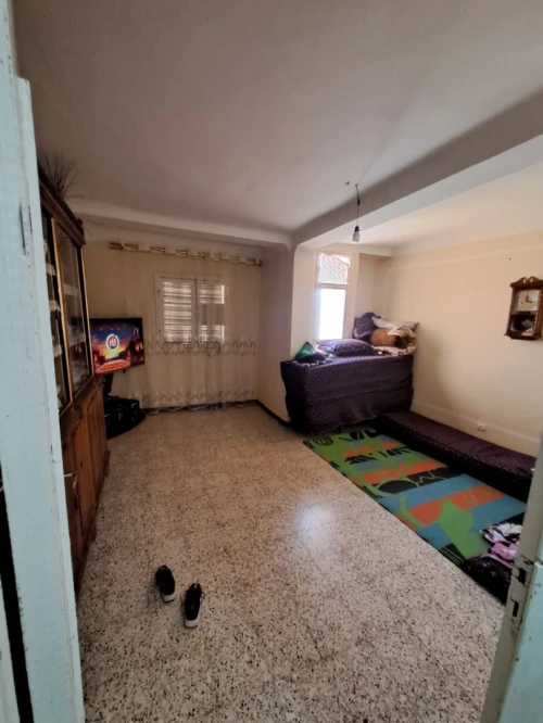 Vente Appartement Tiaret Sougueur