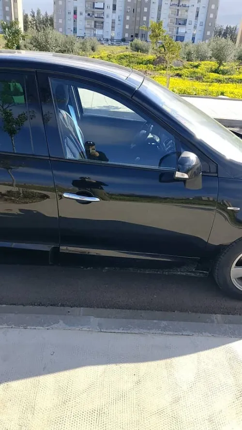 Renault SCENIC 3 2012 BOSE