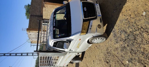 Gonow Mini Truck Double Cabine 2014 Mini Truck Double Cabine