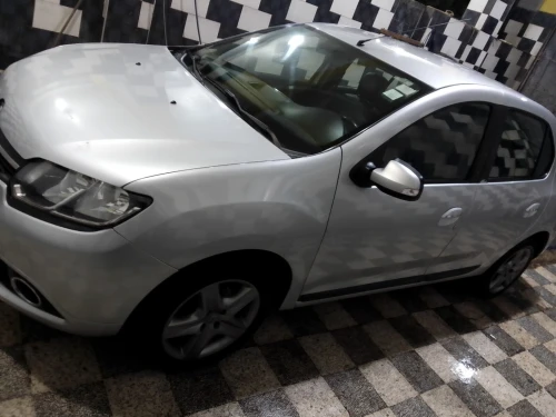 Renault Symbol 2016 Made In Bladi