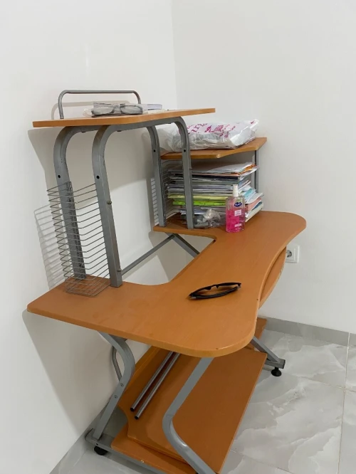 Table micro