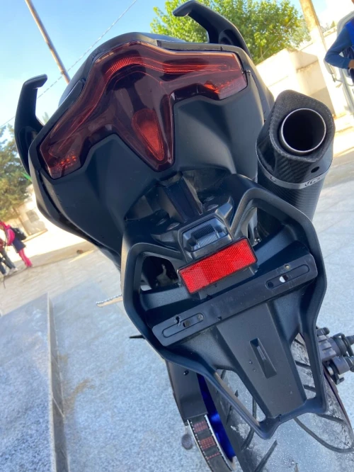 Yamaha Tmax 2022
