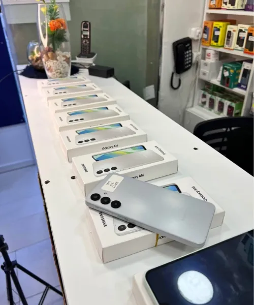 Samsung A16