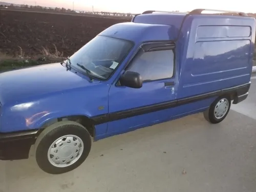 Renault Express 1996 