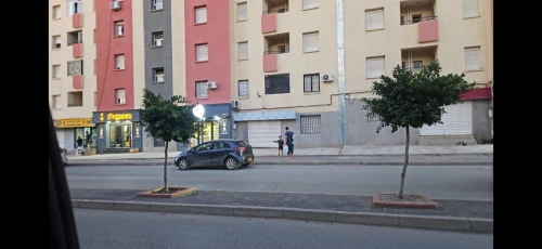 Location Local Alger Draria