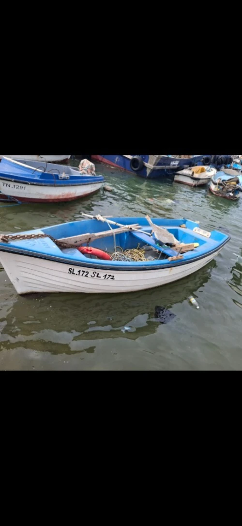 Bateaux 