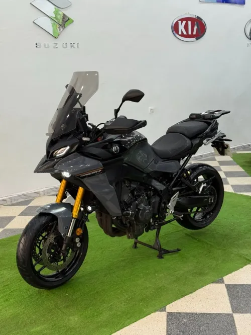 Tracer 900 GT + 2023