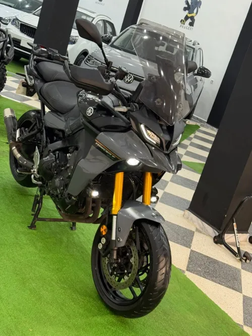 Tracer 900 GT + 2023
