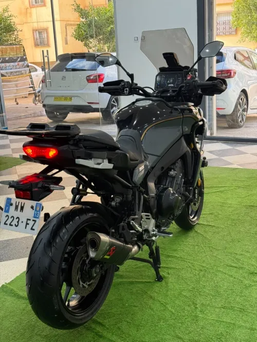 Tracer 900 GT + 2023