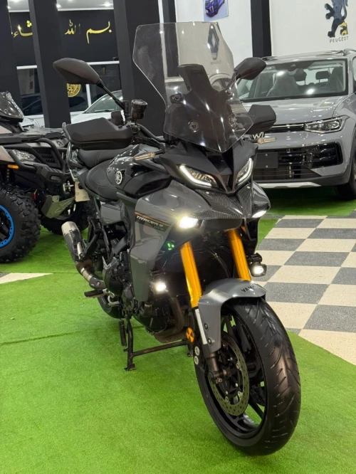 Tracer 900 GT + 2023