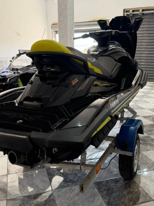 Jet ski 2023
