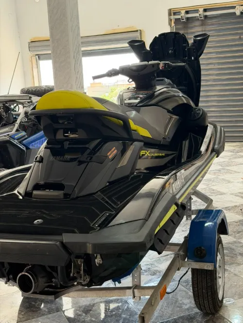 Jet ski 2023