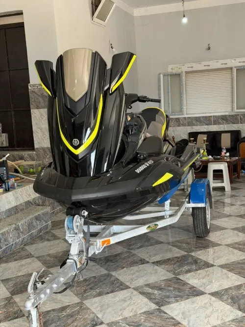 Jet ski 2023