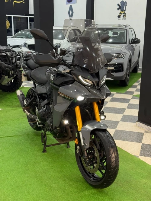 Tracer 900 GT + 2023
