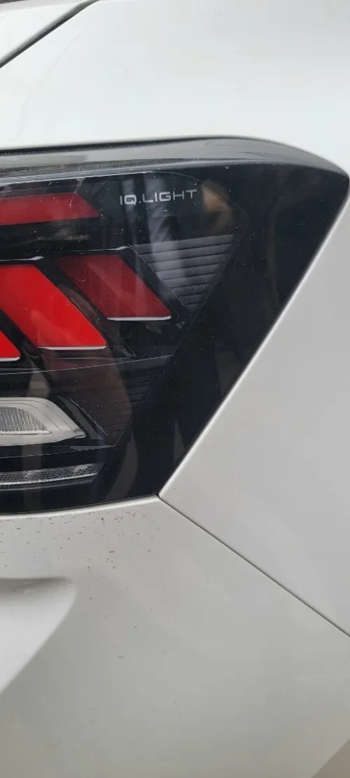 Volkswagen T-Roc 2025 R-Line 