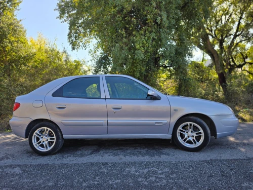 Citroen Xsara 1999 Xsara