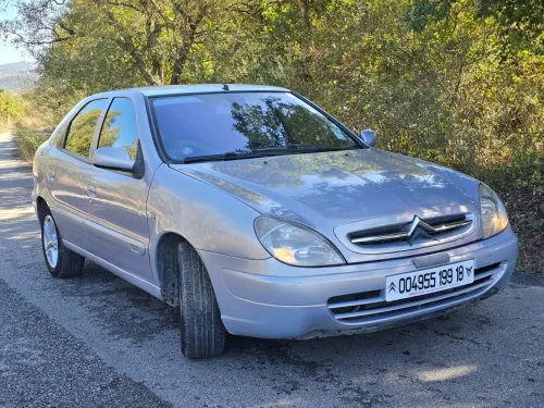 Citroen Xsara 1999 Xsara