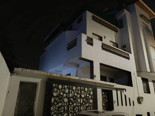 Location Appartement F2 Alger Ain taya