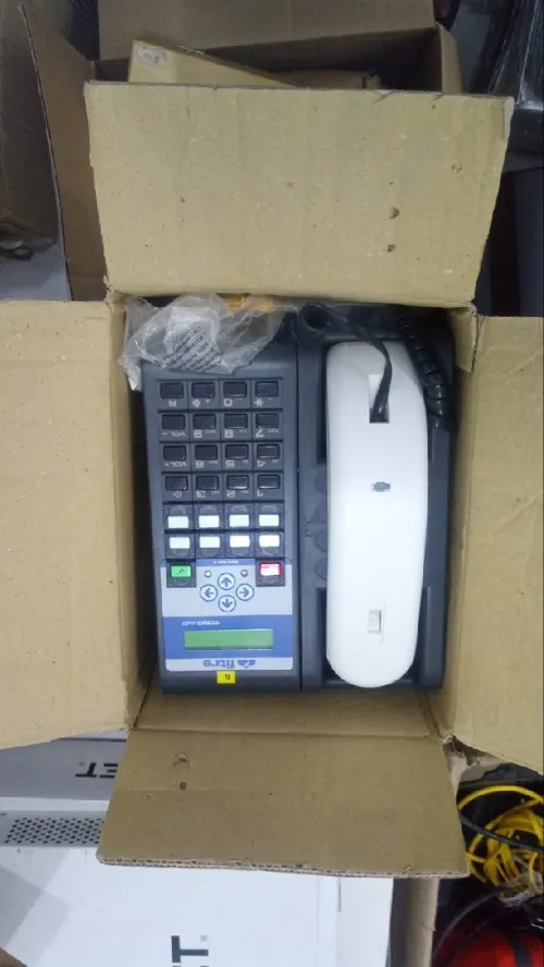 Téléphones fitre 