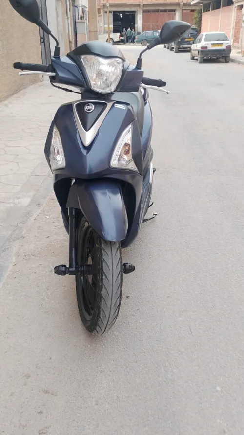 Sym St 2025