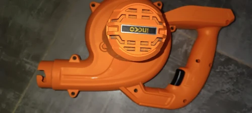 Outillage ingeco original utilise
