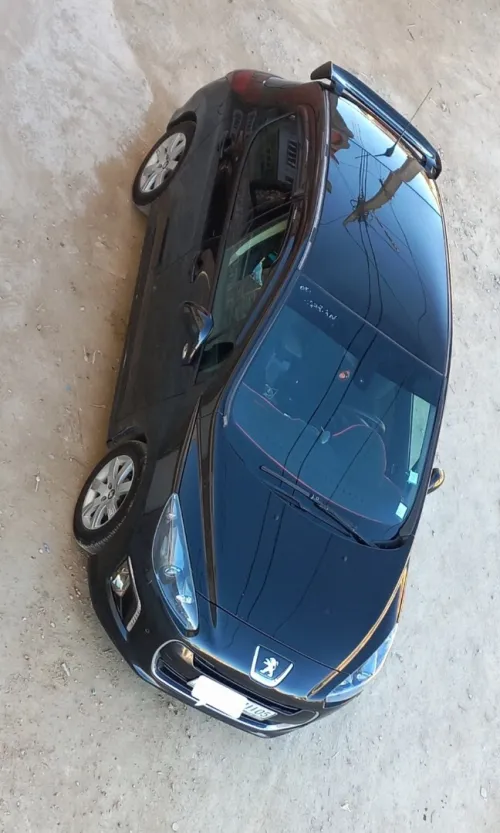 Peugeot 308 2011 Premium