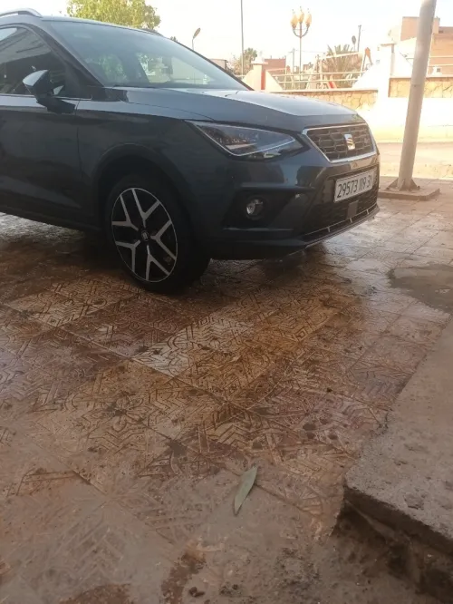 Seat ARONA 2019 ARONA