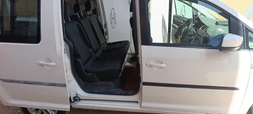 Volkswagen Caddy 2019 START+