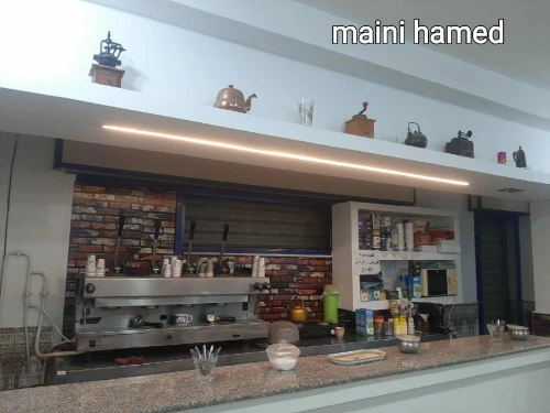 Location Local Tipaza Hadjout