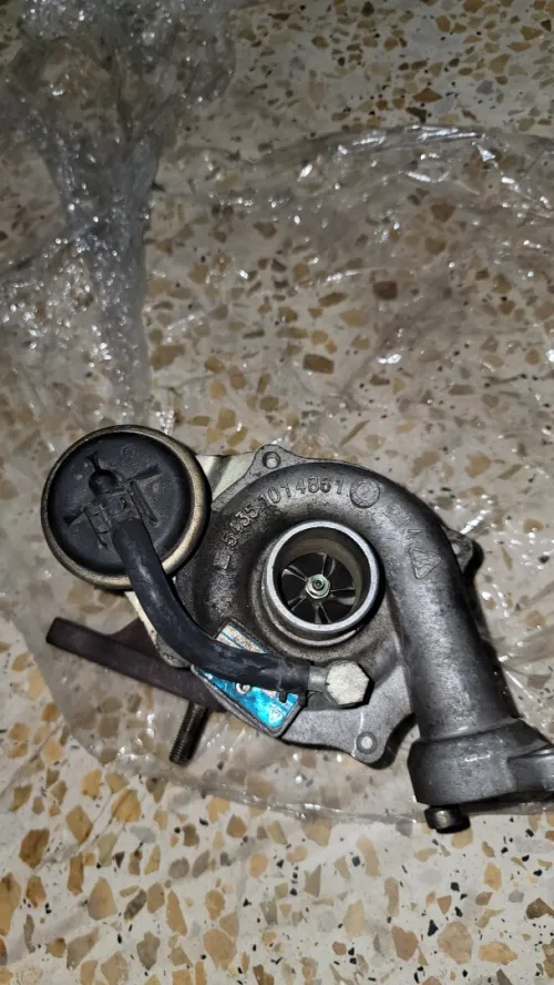 Turbo 