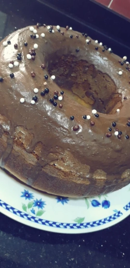 Gâteau et dessert