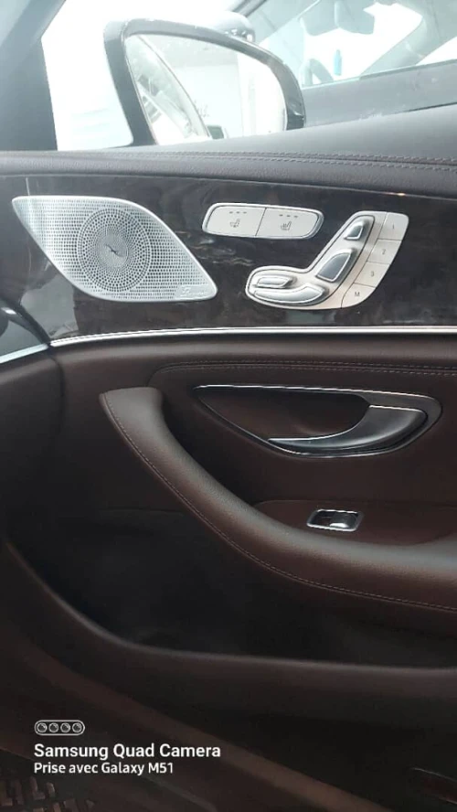 Mercedes CLS 2021 300D
