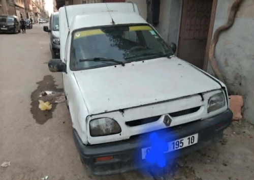 Renault Express 1995 Express