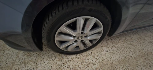 Renault Megane 4  2021 Techno