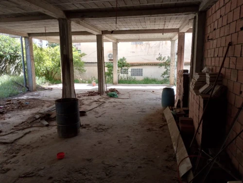Location Villa Alger Draria