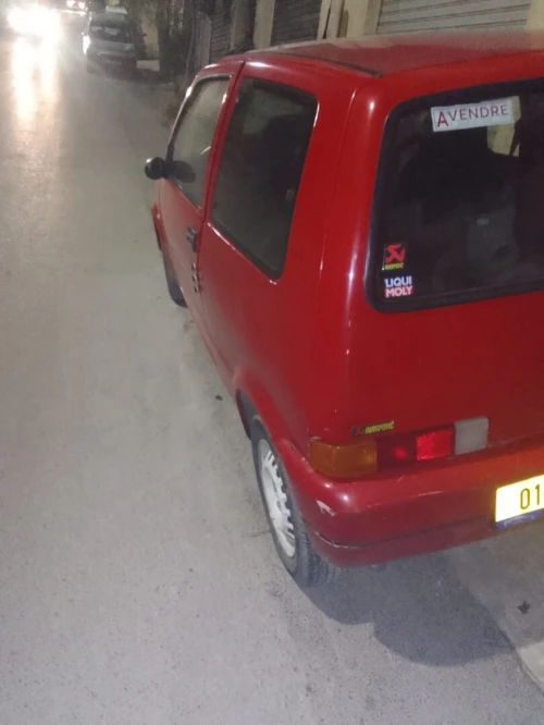 Fiat Cinquecento 1996 Cinquecento