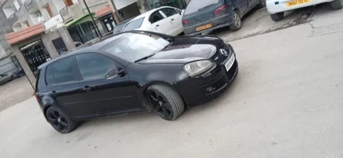 Volkswagen Golf 5 2008 R-Line