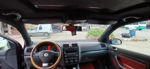 Volkswagen Golf 5 2008 R-Line