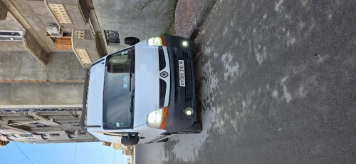 Renault MASTER 2010