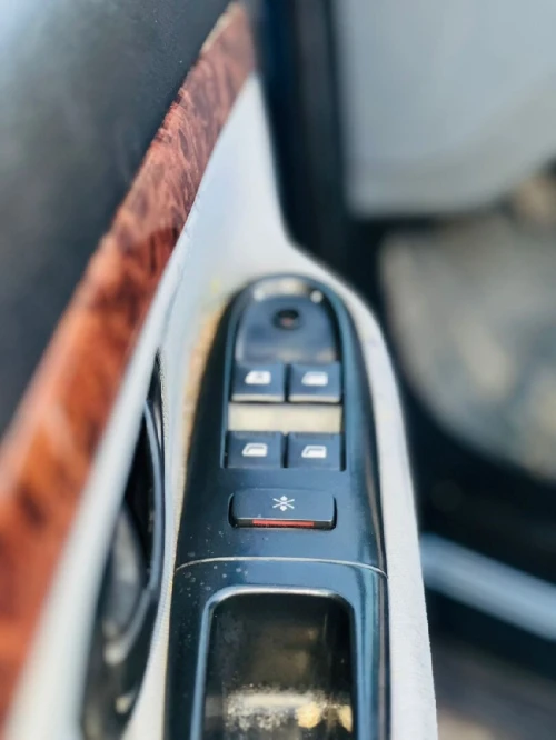 Peugeot 406 2001 2001