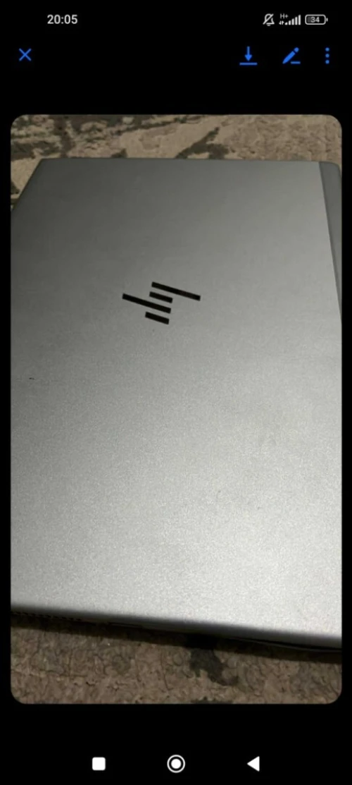 HP EliteBook 840 G5